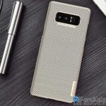 قاب محافظ نیلکین سامسونگ Nillkin Air case Samsung Galaxy Note 8