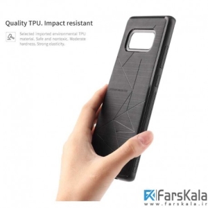 قاب محافظ نیلکین سامسونگ Nillkin Magic Case Samsung Galaxy Note 8