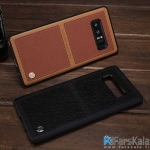 قاب چرمی نیلکین سامسونگ Nillkin Burt Case Samsung Galaxy Note 8
