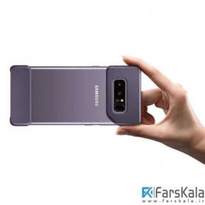 کاور محافظ اصلی سامسونگ Samsung Galaxy Note 8 2Piece Cover