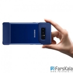 کاور محافظ اصلی سامسونگ Samsung Galaxy Note 8 2Piece Cover