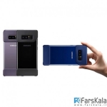 کاور محافظ اصلی سامسونگ Samsung Galaxy Note 8 2Piece Cover