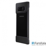 کاور محافظ اصلی سامسونگ Samsung Galaxy Note 8 2Piece Cover