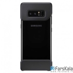 کاور محافظ اصلی سامسونگ Samsung Galaxy Note 8 2Piece Cover