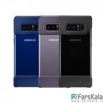 کاور محافظ اصلی سامسونگ Samsung Galaxy Note 8 2Piece Cover