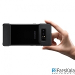 کاور محافظ اصلی سامسونگ Samsung Galaxy Note 8 2Piece Cover