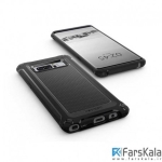 محافظ ژله ای اسپیگن سامسونگ Spigen Rugged Armor Extra Case Samsung Note 8