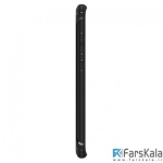 محافظ ژله ای اسپیگن سامسونگ Spigen Rugged Armor Extra Case Samsung Note 8