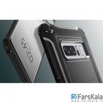 محافظ ژله ای اسپیگن سامسونگ Spigen Rugged Armor Extra Case Samsung Note 8