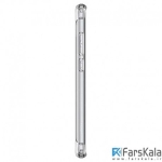 محافظ ژله ای اسپیگن سامسونگ Spigen Rugged Crystal Case Samsung Note 8