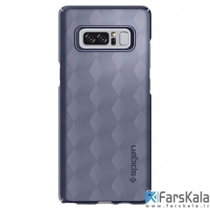 قاب محافظ اسپیگن سامسونگ Spigen Thin Fit Samsung Galaxy Note 8