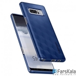 قاب محافظ اسپیگن سامسونگ Spigen Thin Fit Samsung Galaxy Note 8