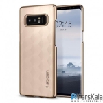 قاب محافظ اسپیگن سامسونگ Spigen Thin Fit Samsung Galaxy Note 8