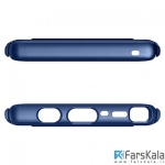 قاب محافظ اسپیگن سامسونگ Spigen Thin Fit Samsung Galaxy Note 8