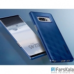 قاب محافظ اسپیگن سامسونگ Spigen Thin Fit Samsung Galaxy Note 8