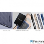 قاب محافظ اسپیگن سامسونگ Spigen Thin Fit Samsung Galaxy Note 8
