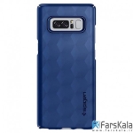 قاب محافظ اسپیگن سامسونگ Spigen Thin Fit Samsung Galaxy Note 8