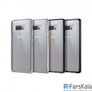 قاب محافظ اسپیگن سامسونگ Spigen Ultra Hybrid Case Samsung Note 8