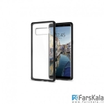 قاب محافظ اسپیگن سامسونگ Spigen Ultra Hybrid Case Samsung Note 8