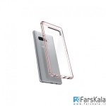 قاب محافظ اسپیگن سامسونگ Spigen Ultra Hybrid Case Samsung Note 8