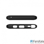 قاب محافظ اسپیگن سامسونگ Spigen Ultra Hybrid Case Samsung Note 8