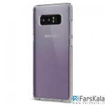 قاب محافظ اسپیگن سامسونگ Spigen Ultra Hybrid Case Samsung Note 8