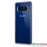 قاب محافظ اسپیگن سامسونگ Spigen Ultra Hybrid Case Samsung Note 8