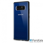 قاب محافظ اسپیگن سامسونگ Spigen Ultra Hybrid Case Samsung Note 8