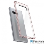 قاب محافظ اسپیگن سامسونگ Spigen Ultra Hybrid Case Samsung Note 8