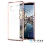 قاب محافظ اسپیگن سامسونگ Spigen Ultra Hybrid Case Samsung Note 8
