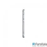 قاب محافظ اسپیگن سامسونگ Spigen Crystal Shell Case Samsung Note 8