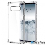 قاب محافظ اسپیگن سامسونگ Spigen Crystal Shell Case Samsung Note 8