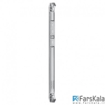 قاب محافظ اسپیگن سامسونگ Spigen Crystal Shell Case Samsung Note 8