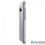 قاب محافظ اسپیگن سامسونگ Spigen Crystal Shell Case Samsung Note 8