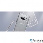 قاب محافظ اسپیگن سامسونگ Spigen Liquid Crystal Shine Case Samsung Note 8