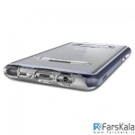 قاب محافظ اسپیگن سامسونگ Spigen Crystal Hybrid Case Samsung Note 8