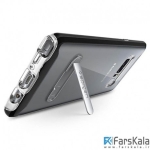 قاب محافظ اسپیگن سامسونگ Spigen Crystal Hybrid Case Samsung Note 8