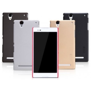 قاب محافظ  نیلکین Nillkin برای Sony Xperia T2 Ultra