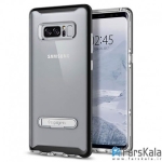 قاب محافظ اسپیگن سامسونگ Spigen Crystal Hybrid Case Samsung Note 8