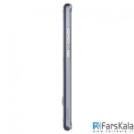 قاب محافظ اسپیگن سامسونگ Spigen Crystal Hybrid Case Samsung Note 8
