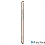 قاب محافظ اسپیگن سامسونگ Spigen Crystal Hybrid Case Samsung Note 8