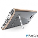 قاب محافظ اسپیگن سامسونگ Spigen Crystal Hybrid Case Samsung Note 8