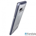 قاب محافظ اسپیگن سامسونگ Spigen Crystal Hybrid Case Samsung Note 8