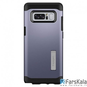 قاب محافظ اسپیگن سامسونگ Spigen Slim Armor Case Samsung Galaxy Note 8