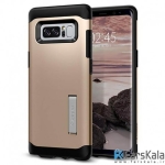 قاب محافظ اسپیگن سامسونگ Spigen Slim Armor Case Samsung Galaxy Note 8