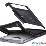 قاب محافظ اسپیگن سامسونگ Spigen Slim Armor Case Samsung Galaxy Note 8