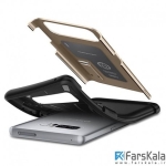 قاب محافظ اسپیگن سامسونگ Spigen Slim Armor Case Samsung Galaxy Note 8