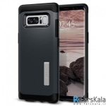 قاب محافظ اسپیگن سامسونگ Spigen Slim Armor Case Samsung Galaxy Note 8