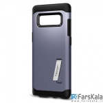 قاب محافظ اسپیگن سامسونگ Spigen Slim Armor Case Samsung Galaxy Note 8