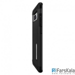 قاب محافظ اسپیگن سامسونگ Spigen Slim Armor Case Samsung Galaxy Note 8